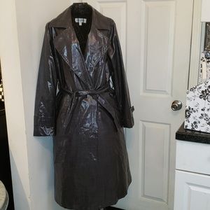 Prologue for target raincoat